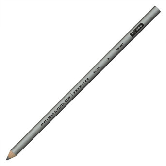 Kredka Premier - Prismacolor - PC949, Metallic Silver