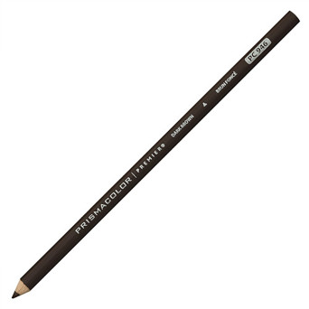 Kredka Premier - Prismacolor - PC946, Dark Brown