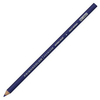 Premier pencil - Prismacolor - PC1007, Imperial Violet
