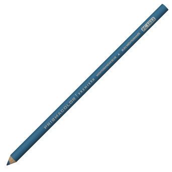 Kredka Premier - Prismacolor - PC1022, Mediterranean Blue