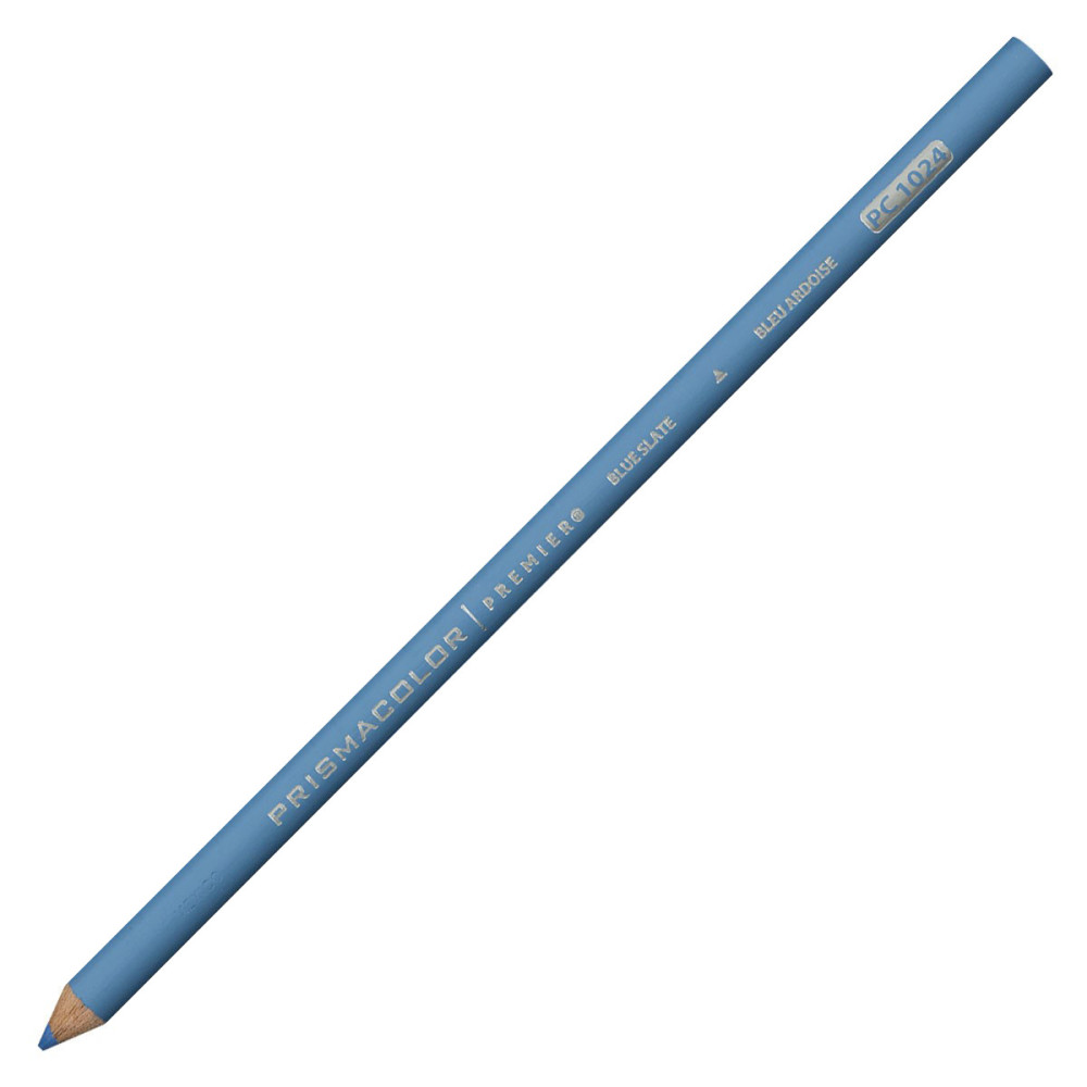 Kredka Premier - Prismacolor - PC1024, Blue Slate