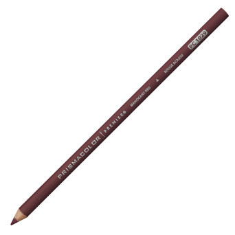 Kredka Premier - Prismacolor - PC1029, Mahogany Red