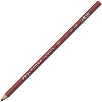 Kredka Premier - Prismacolor - PC1031, Henna