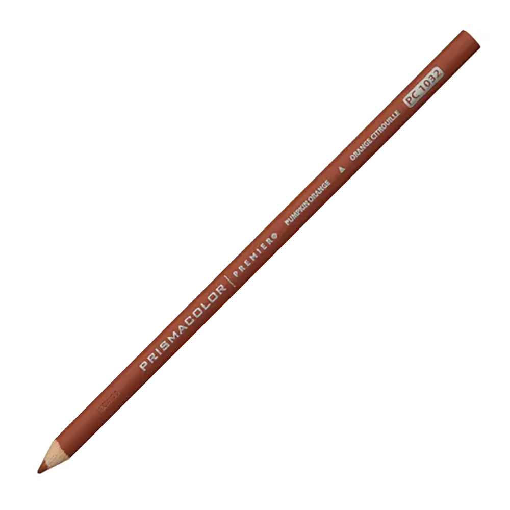 Kredka Premier - Prismacolor - PC1032, Pumpkin Orange