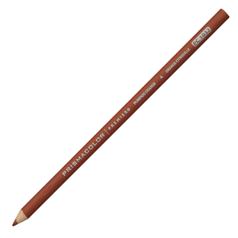 Kredka Premier - Prismacolor - PC1032, Pumpkin Orange