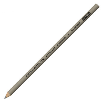 Kredka Premier - Prismacolor - PC1051, Warm Grey 20%