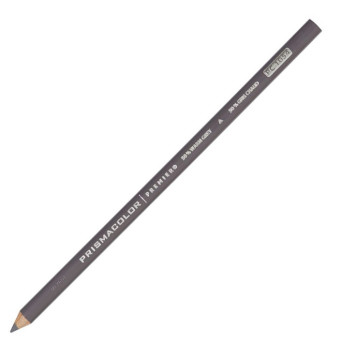Kredka Premier - Prismacolor - PC1054, Warm Grey 50%