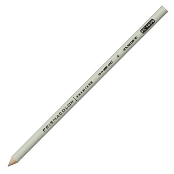 Kredka Premier - Prismacolor - PC1059, Cool Grey 10%