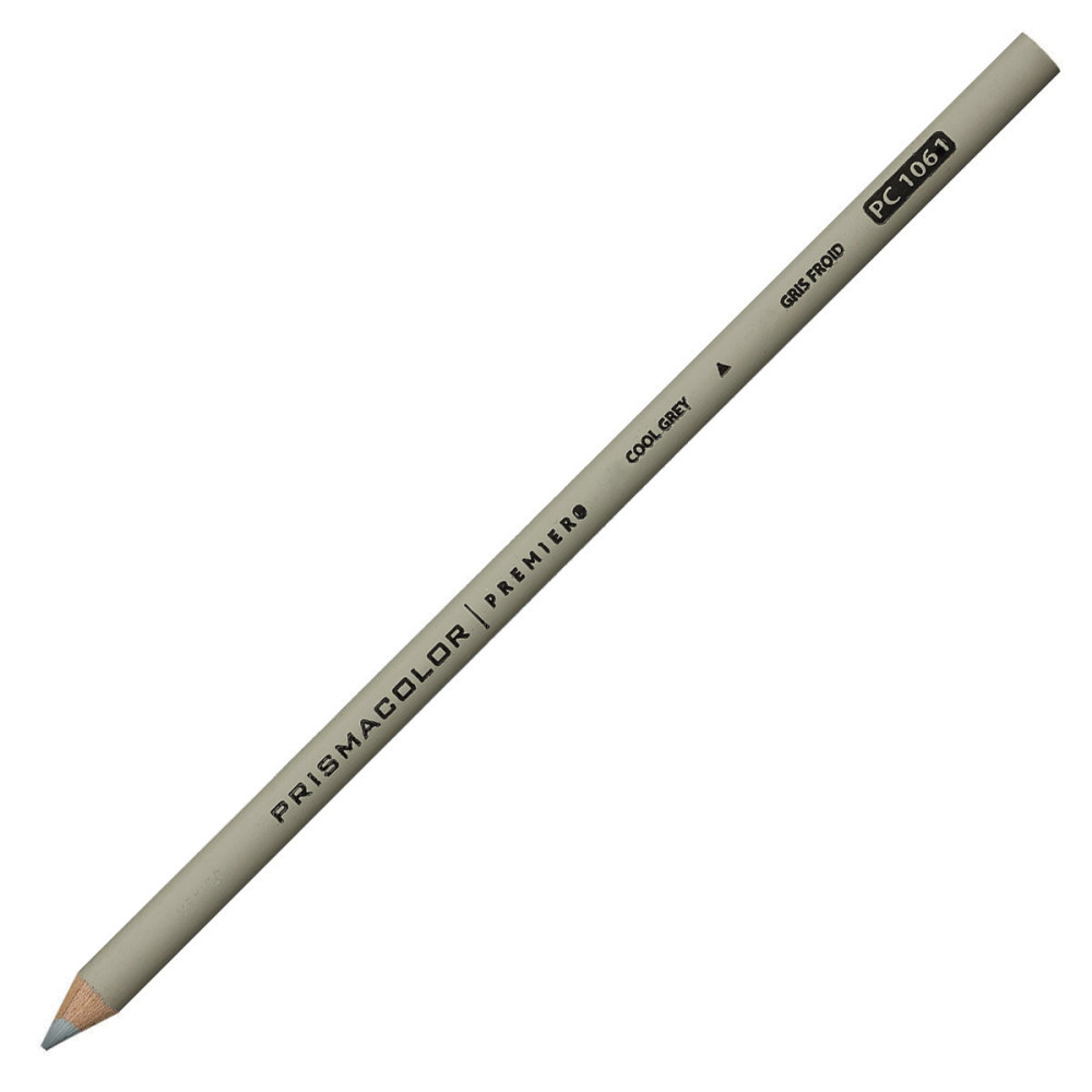 Kredka Premier - Prismacolor - PC1061, Cool Grey 30%