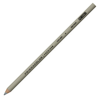 Kredka Premier - Prismacolor - PC1061, Cool Grey 30%
