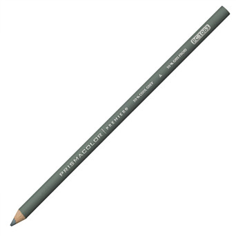Kredka Premier - Prismacolor - PC1063, Cool Grey 50%