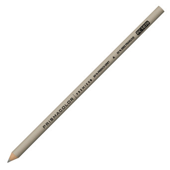 Kredka Premier - Prismacolor - PC1070, French Grey 30%