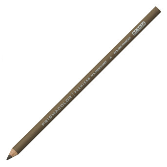 Kredka Premier - Prismacolor - PC1074, French Grey 70%
