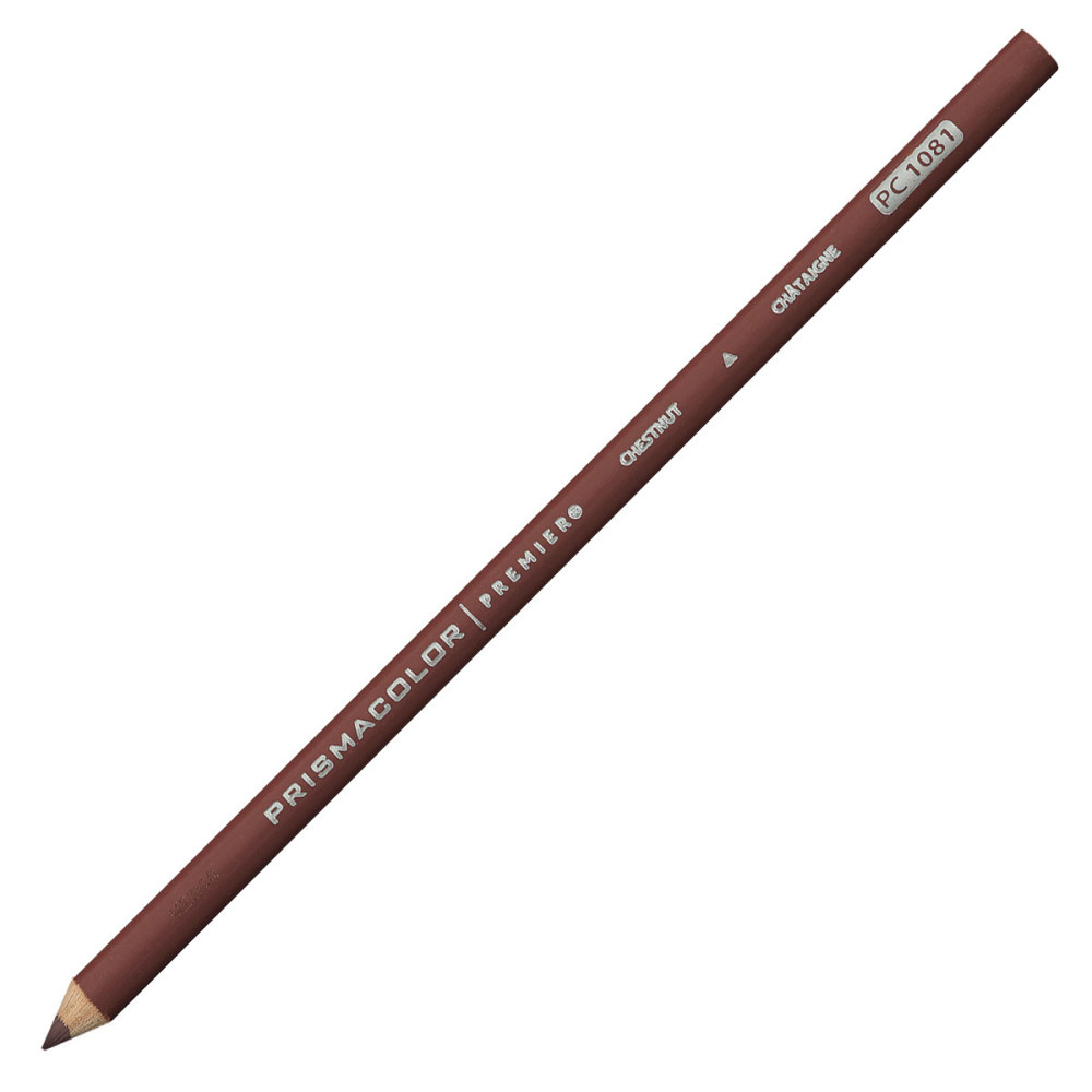 Kredka Premier - Prismacolor - PC1081, Chestnut