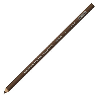 Kredka Premier - Prismacolor - PC1082, Chocolate