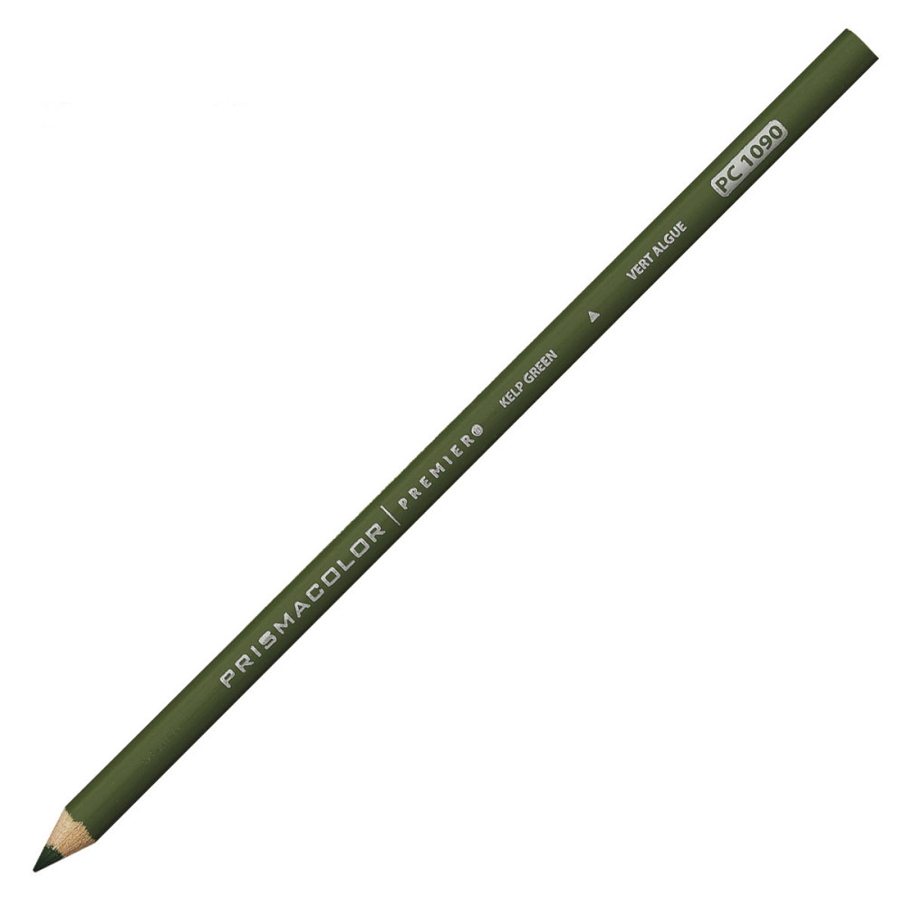 Kredka Premier - Prismacolor - PC1090, Kelp Green