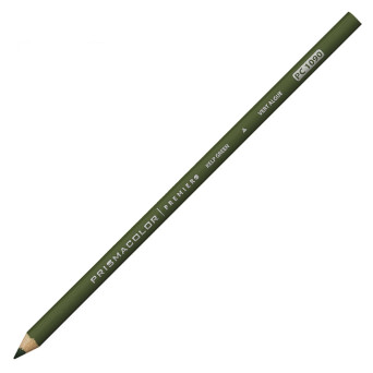 Kredka Premier - Prismacolor - PC1090, Kelp Green
