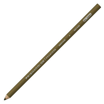 Kredka Premier - Prismacolor - PC1091, Green Ochre