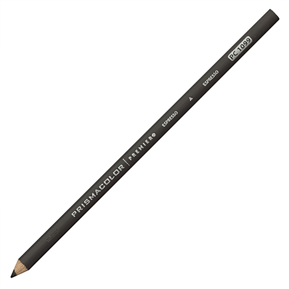Kredka Premier - Prismacolor - PC1099, Espresso