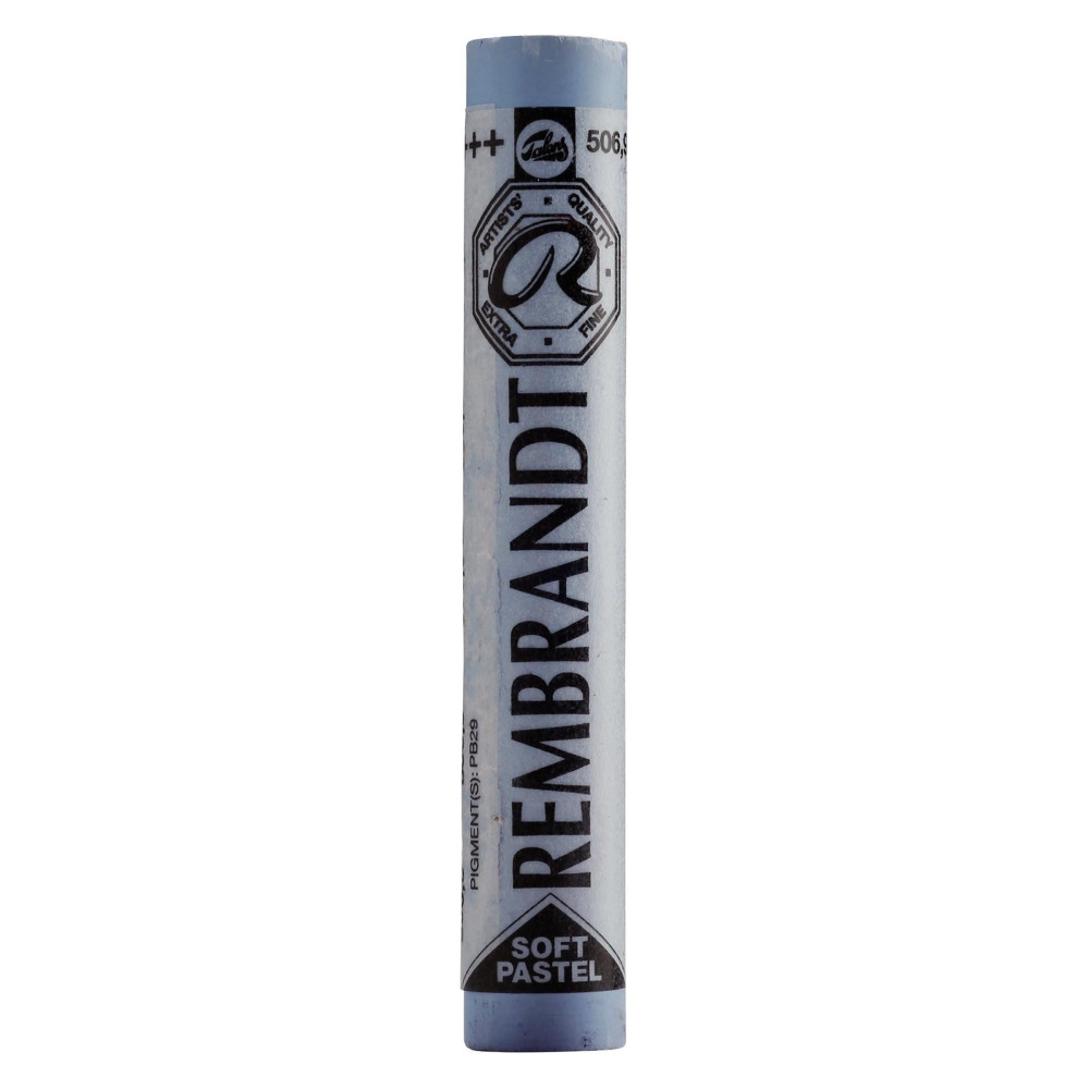 Soft pastels - Rembrandt - Ultramarine Deep 9