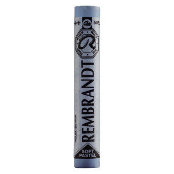 Soft pastels - Rembrandt - Ultramarine Deep 9