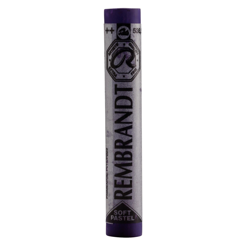 Pastel sucha Soft - Rembrandt - Violet 5