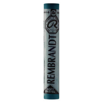 Pastel sucha Soft - Rembrandt - Bluish Green 5