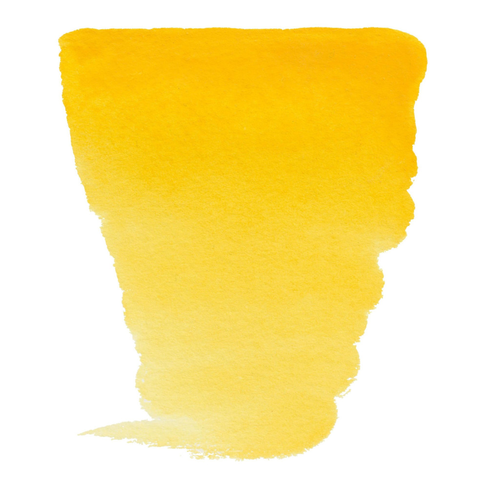 Watercolor pan paint - Van Gogh - 269 Azo Yellow Medium