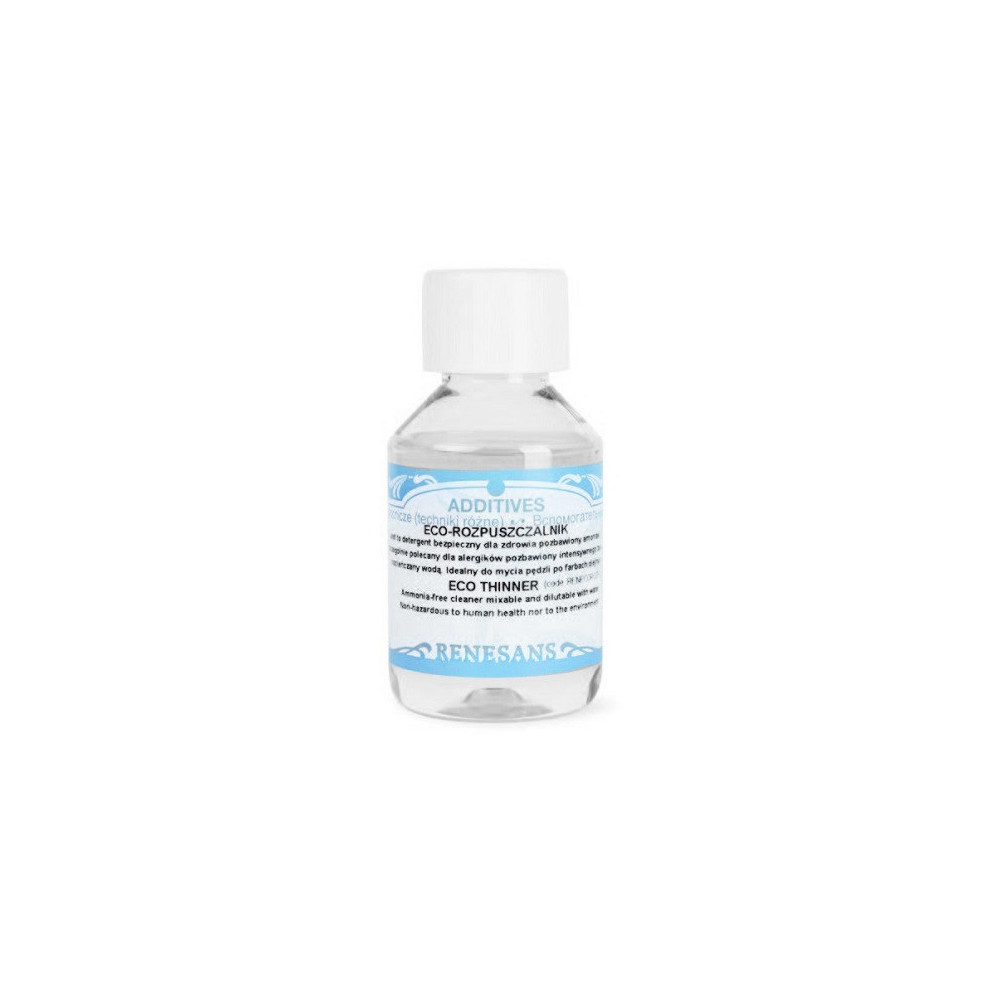 Eco rozpuszczalnik - Renesans - 250 ml