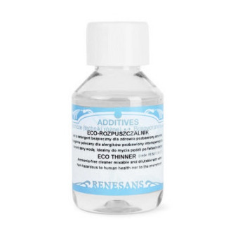 Eco rozpuszczalnik - Renesans - 250 ml