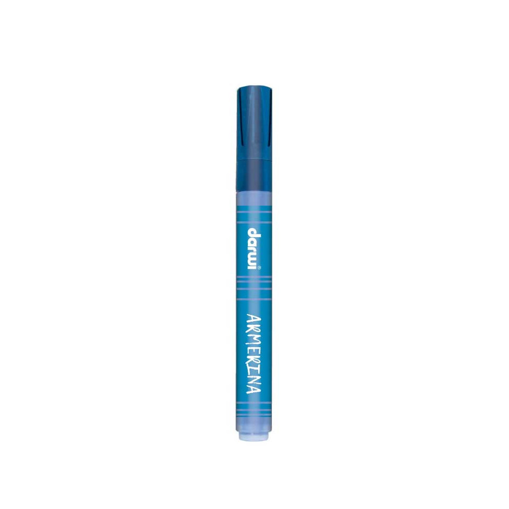 Armerina ceramic pen - Darwi - Dark Blue, 6 ml
