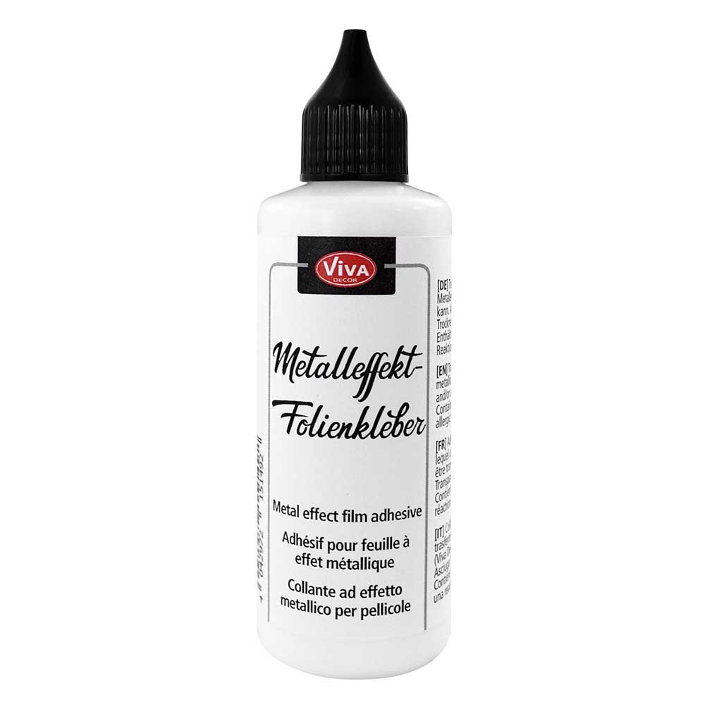 Klej do folii transferowej - Viva Decor - 90 ml
