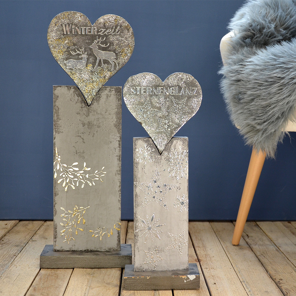 Decor foil - Viva Decor - silver, 6,4 x 200 cm