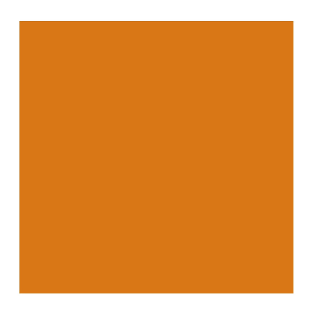 Farba olejna - Rembrandt - Orange Ochre, 40 ml