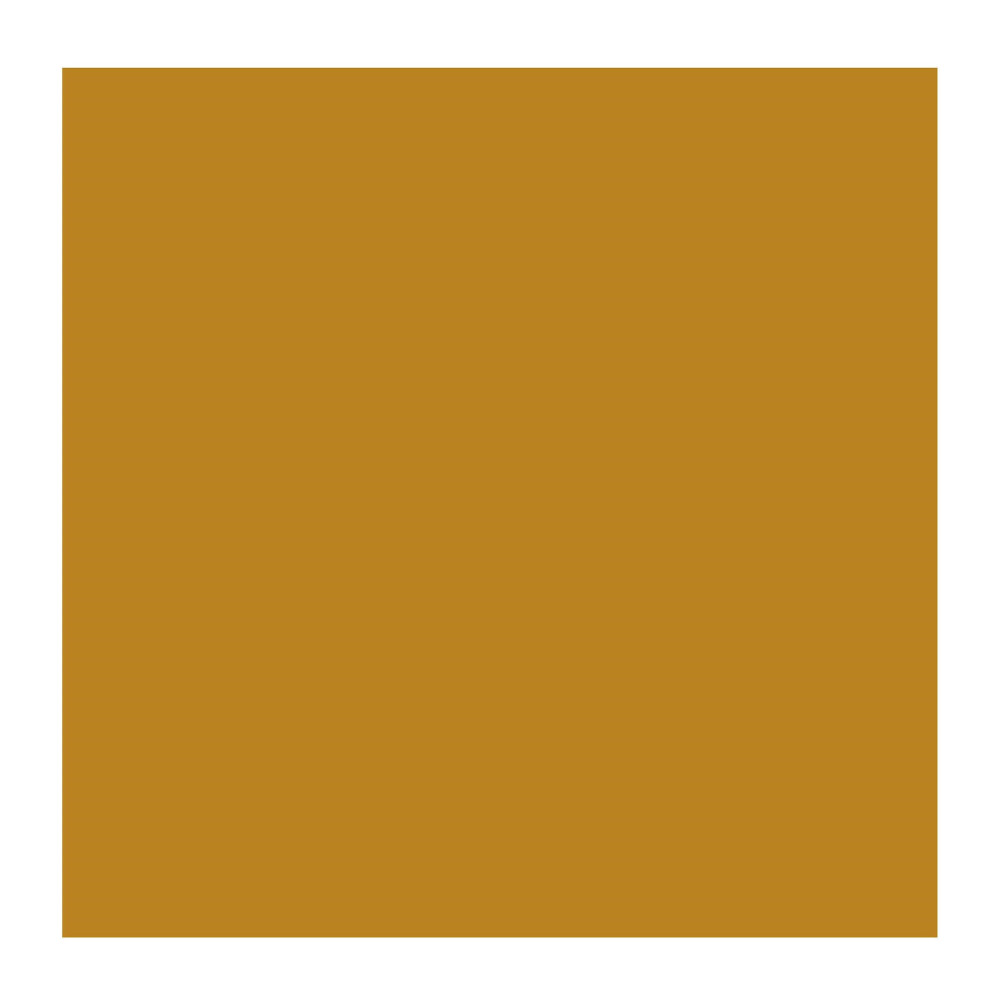 Farba olejna - Rembrandt - Transparent Oxide Yellow, 40 ml