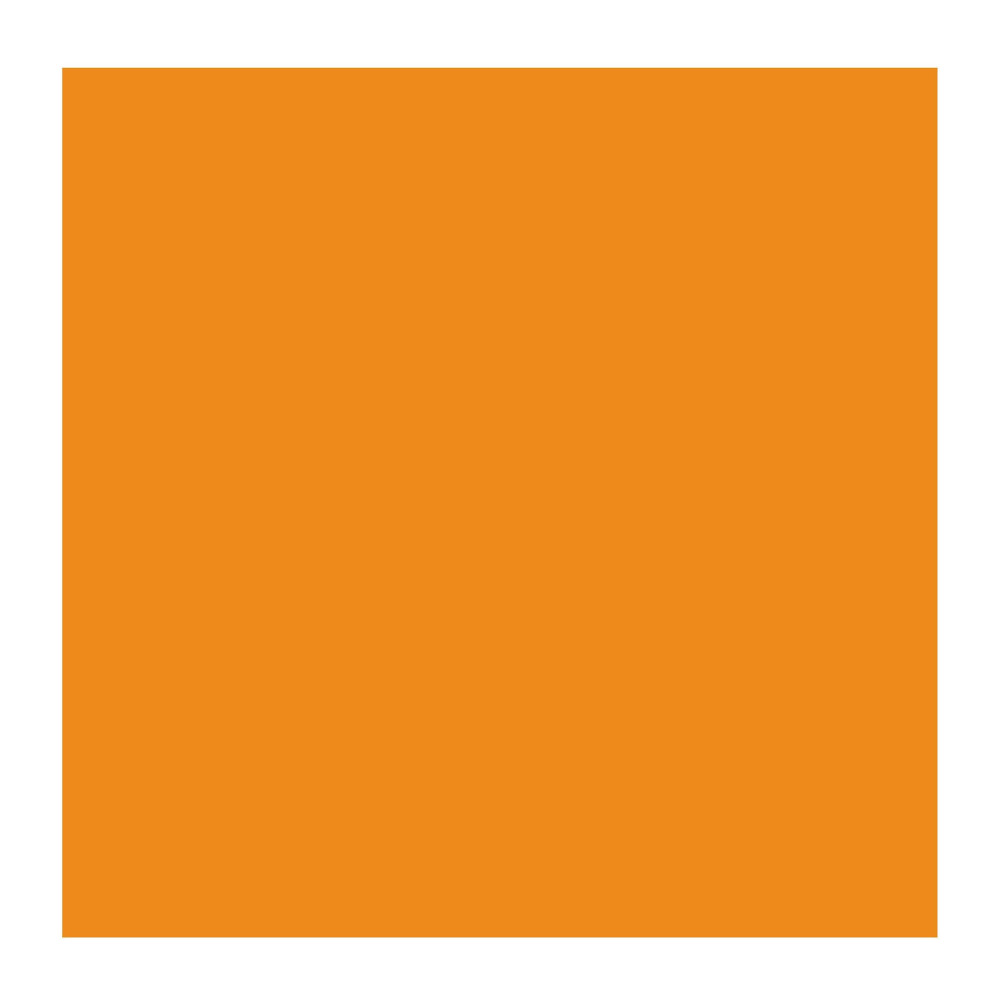 Oil paint in tube - Rembrandt - Permanent Orange, 40 ml