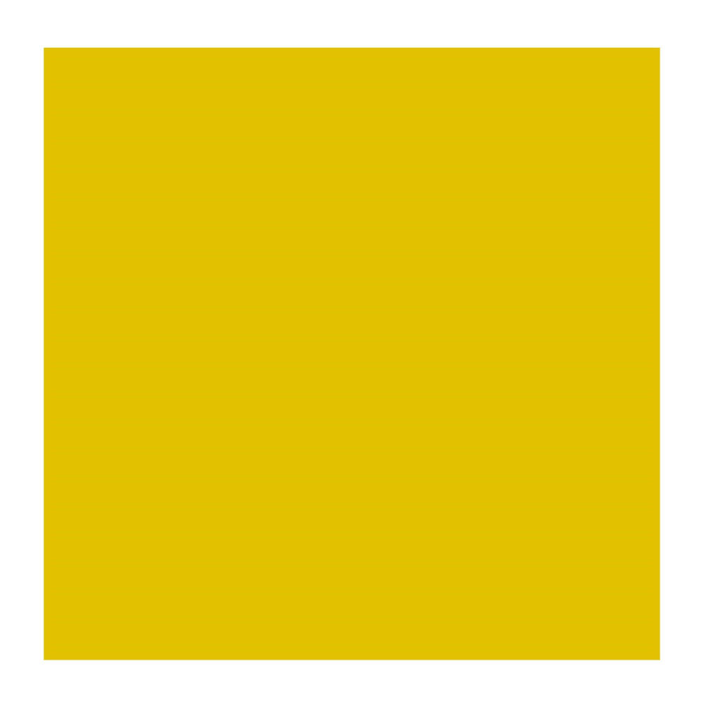 Oil paint in tube - Rembrandt - Cadmium Yellow Medium, 40 ml