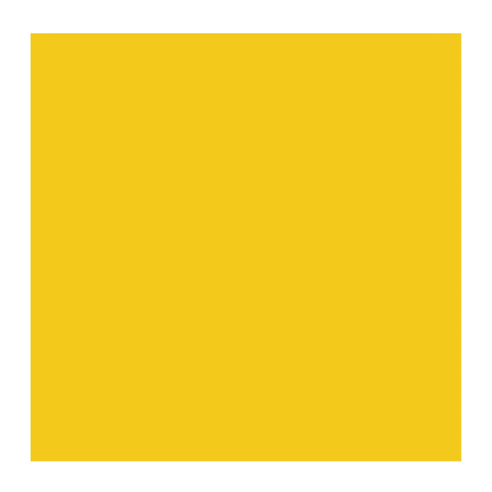 Oil paint in tube - Rembrandt - Transparent Yellow Medium, 40 ml