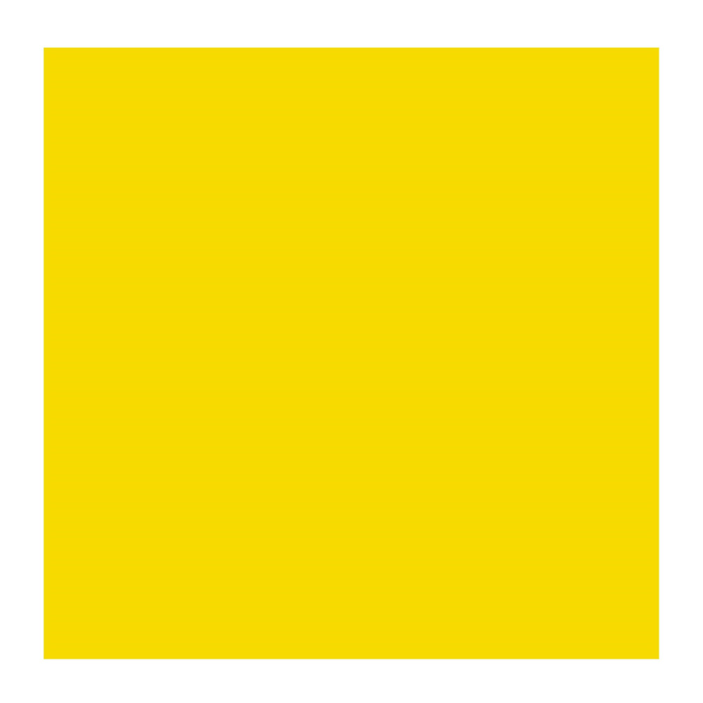 Oil paint in tube - Rembrandt - Permanent Yellow Medium, 40 ml