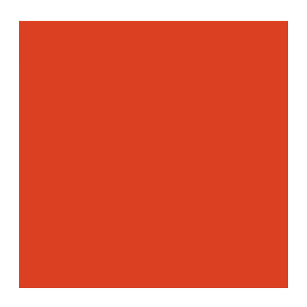 Oil paint in tube - Rembrandt - Cadmium Red Medium, 40 ml