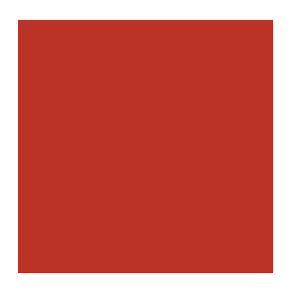 Oil paint in tube - Rembrandt - Scarlet, 40 ml