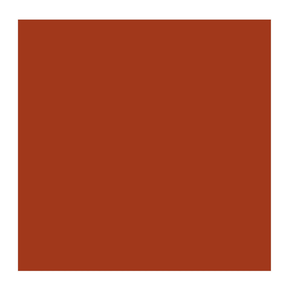 Oil paint in tube - Rembrandt - Light Oxide Red, 40 ml