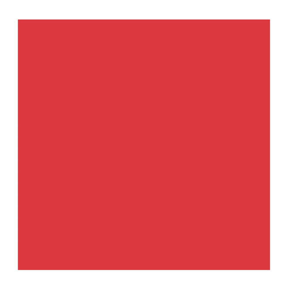 Oil paint in tube - Rembrandt - Permanent Red Light, 40 ml