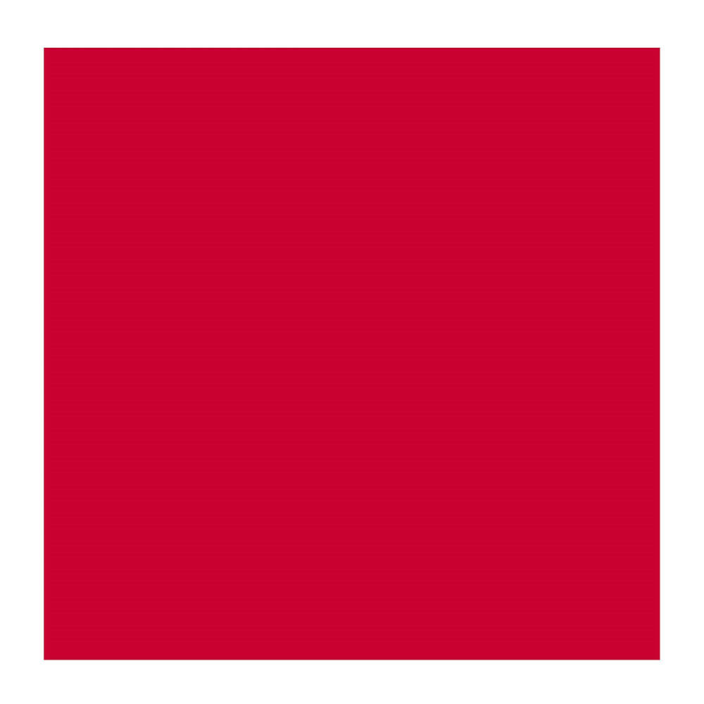 Oil paint in tube - Rembrandt - Permanent Red Deep, 40 ml