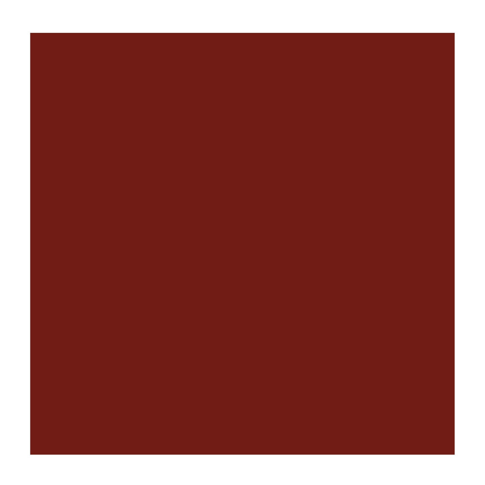 Oil paint in tube - Rembrandt - Transparent Oxide Red, 40 ml