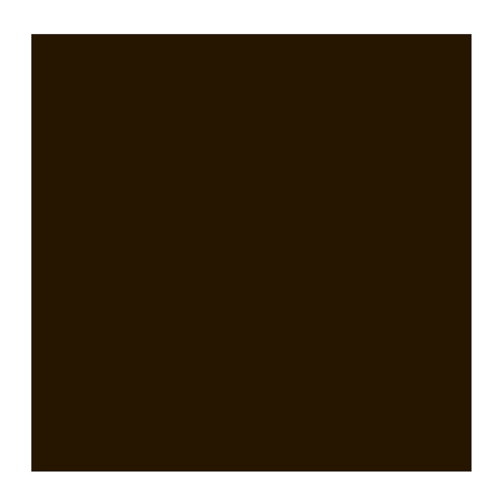 Oil paint in tube - Rembrandt - Vandyke Brown, 40 ml