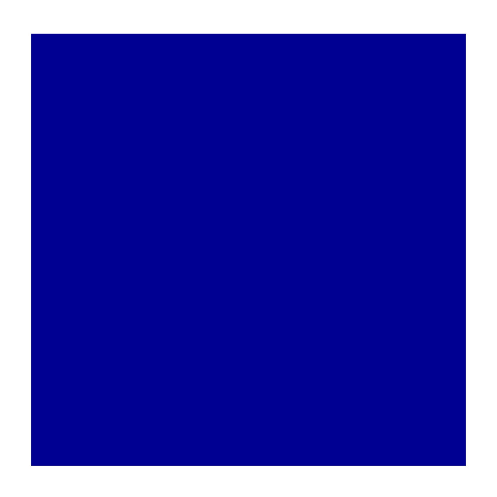 Farba olejna - Rembrandt - Cobalt Blue Ultramarine, 40 ml