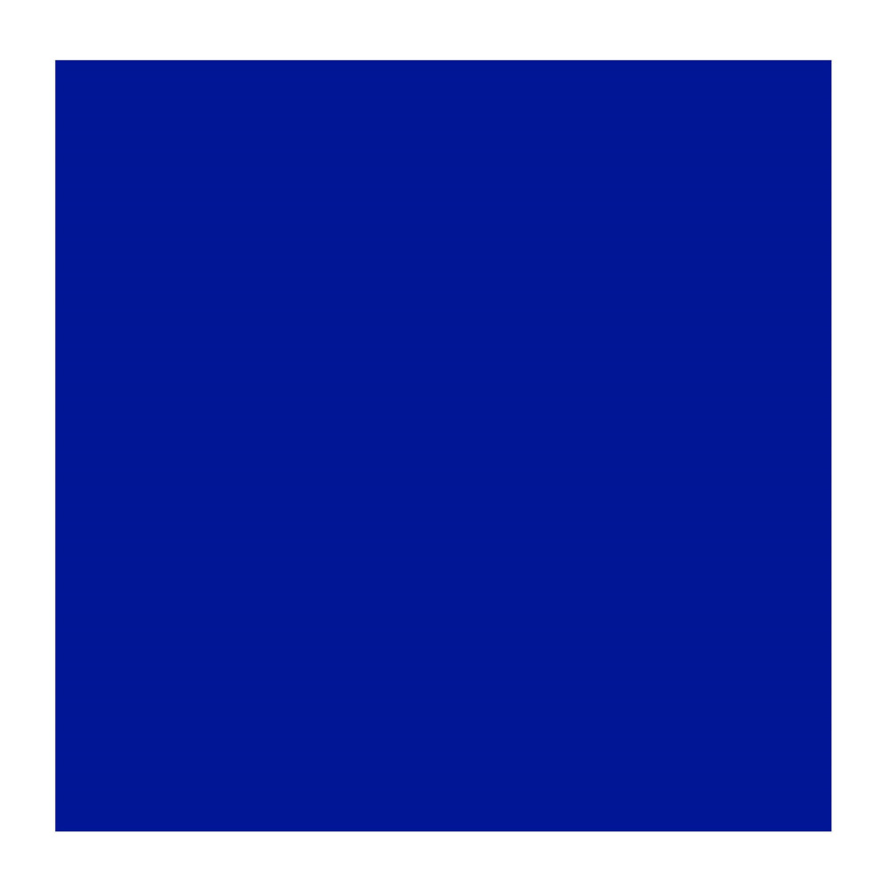 Oil paint in tube - Rembrandt - Cobalt Blue Deep, 40 ml