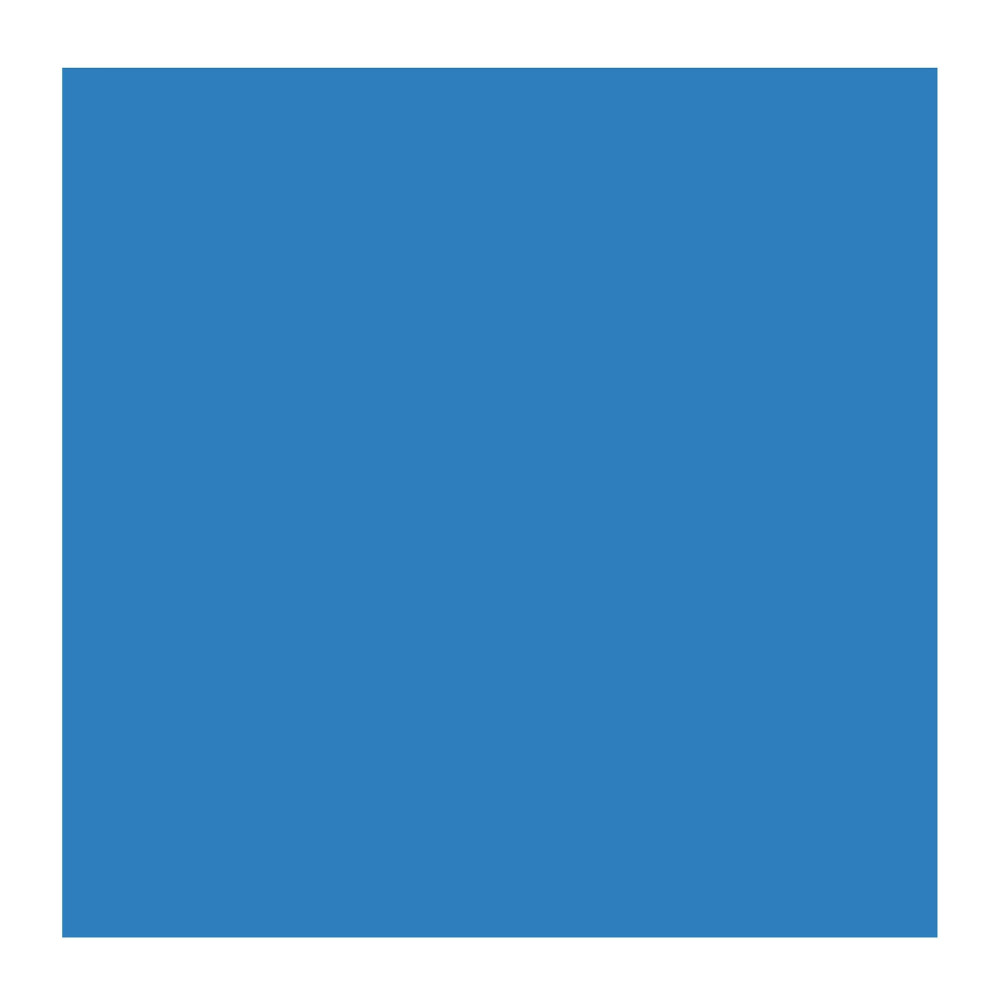 Oil paint in tube - Rembrandt - Cerulean Blue, 40 ml