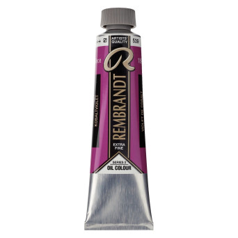 Farba olejna - Rembrandt - Cobalt Violet, 40 ml